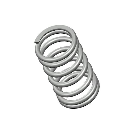 Approved Vendor Compression Spring, O= .850, L= 1.50, W= .098 G909959642